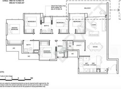 High Park Residences (D28), Apartment #449612361